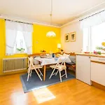 Haus Emma Apartman Bad Gastein