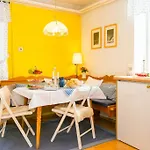 Apartman Haus Emma *