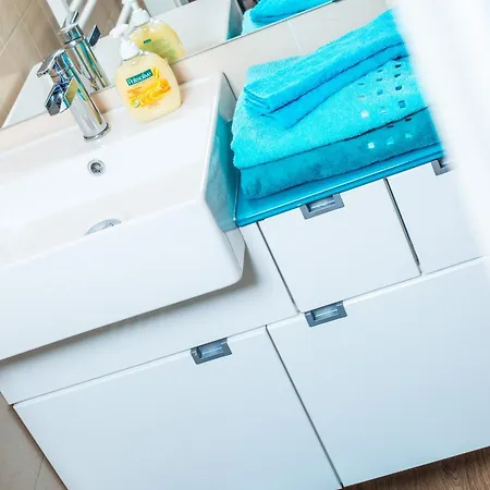 Haus Emma Appartement *