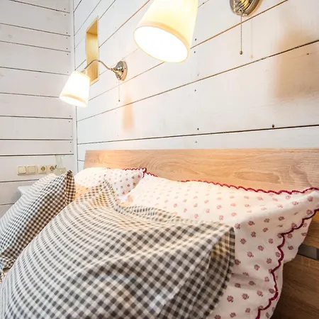 Haus Emma Apartman Bad Gastein