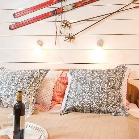 Apartamento Haus Emma Bad Gastein