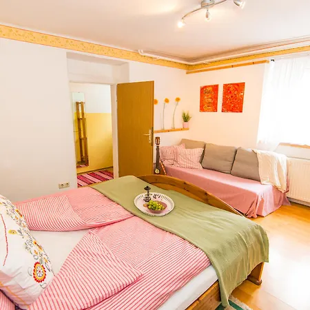 Appartement Haus Emma