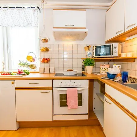 Appartement Haus Emma