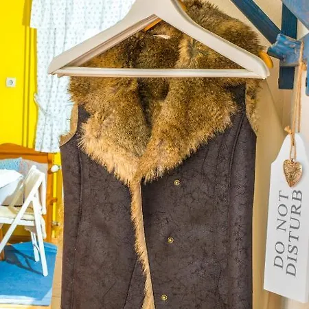 Apartamento Haus Emma Bad Gastein