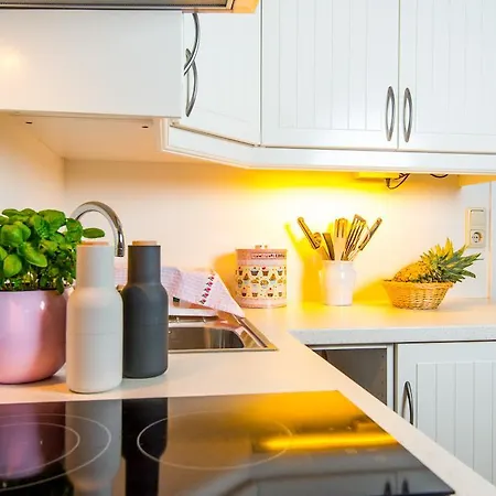 Haus Emma Apartamento Bad Gastein