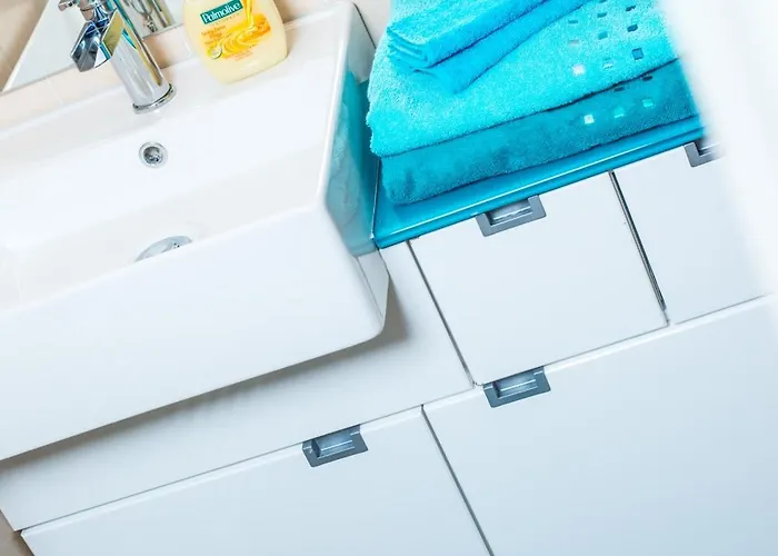 Haus Emma Apartment *