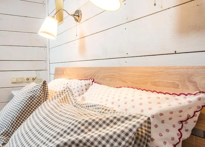 Haus Emma Apartment Bad Gastein