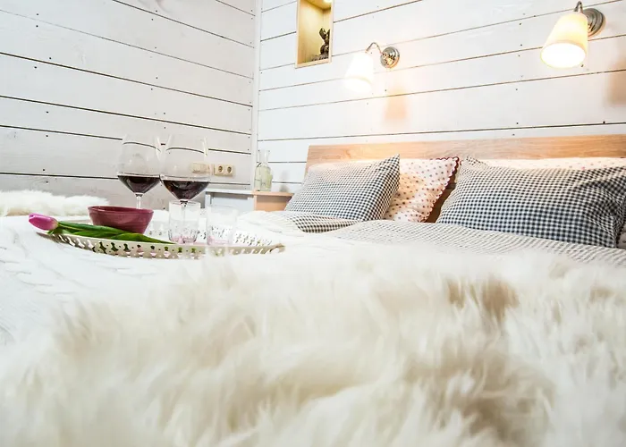 Apartment Haus Emma Bad Gastein