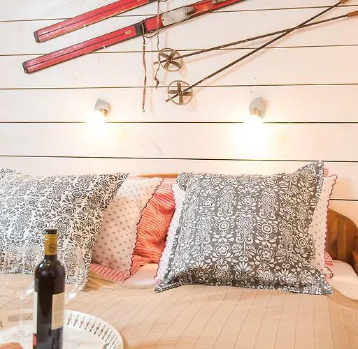 Apartment Haus Emma Bad Gastein