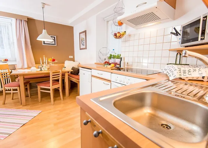 Haus Emma Bad Gastein