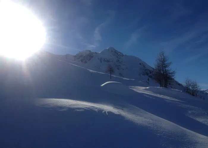 Haus Emma Apartment *