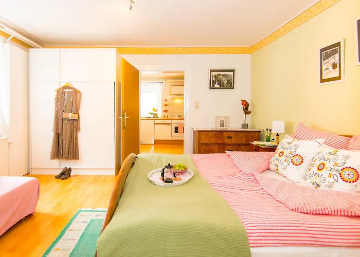 Haus Emma Bad Gastein