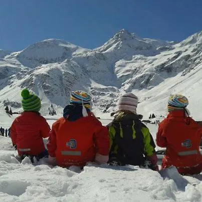 Apartment Haus Emma Bad Gastein