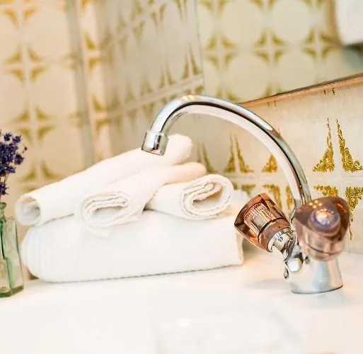 Apartment Haus Emma Bad Gastein