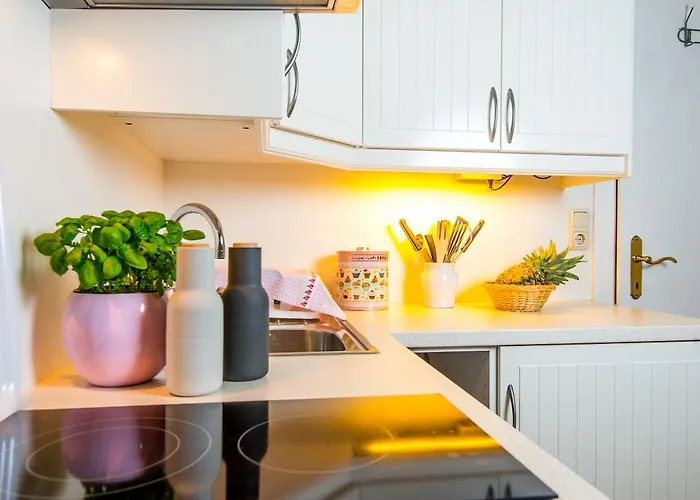 Haus Emma Apartment Bad Gastein